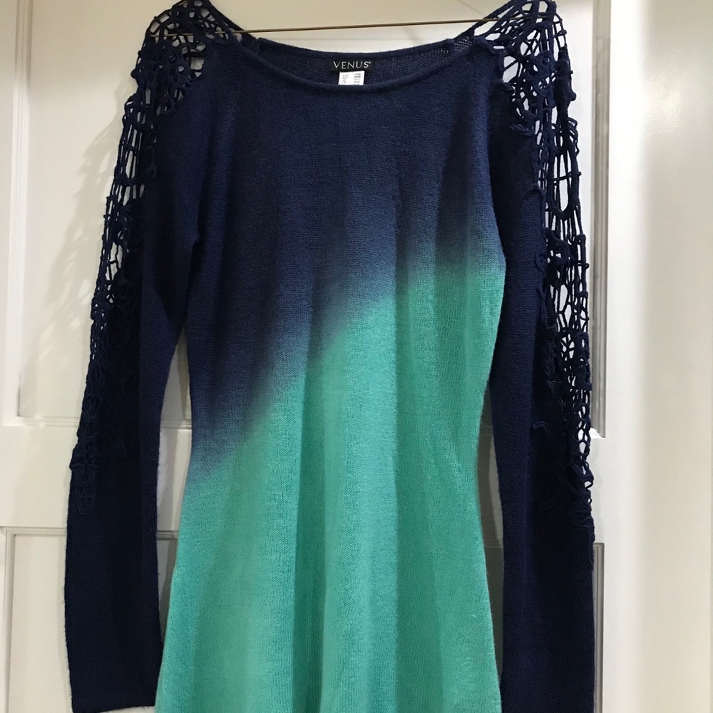 Venus Sweater